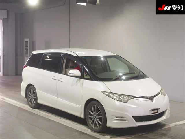 TOYOTA ESTIMA 2007