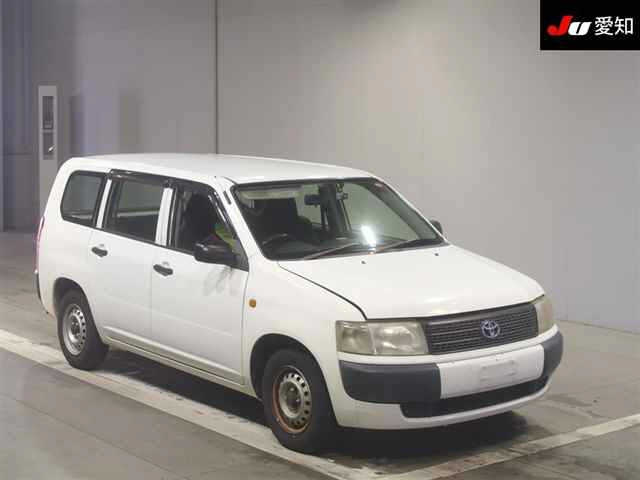 TOYOTA PROBOX 2006