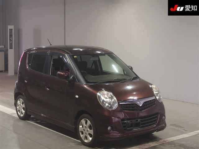 SUZUKI MRWAGON 2008
