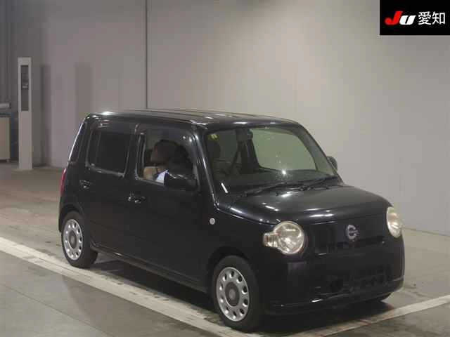 DAIHATSU MIRA 2009