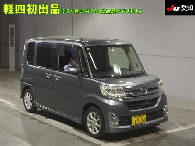 DAIHATSU TANTO 2014