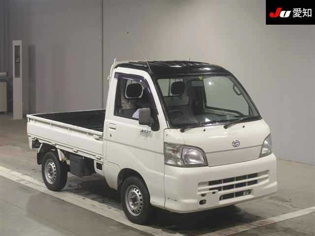 DAIHATSU HIJET TRUCK 2005