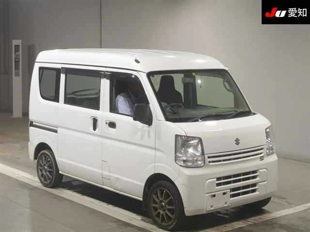 SUZUKI OTHER 2015