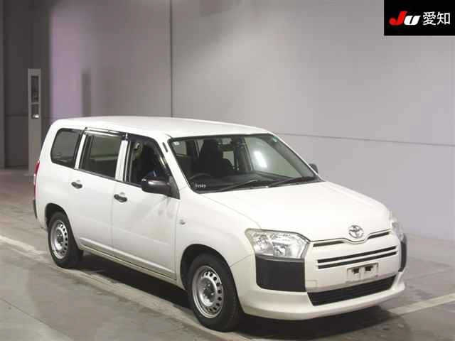 TOYOTA PROBOX 2016