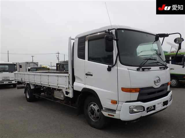 NISSAN CONDOR