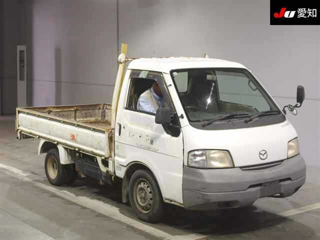 MAZDA BONGO 2005