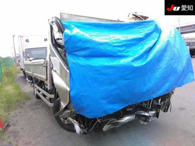 MITSUBISHI CANTER 2020