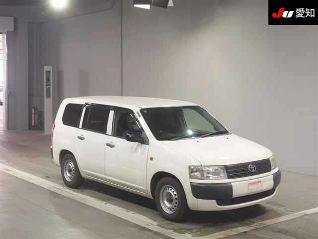 TOYOTA PROBOX 2006