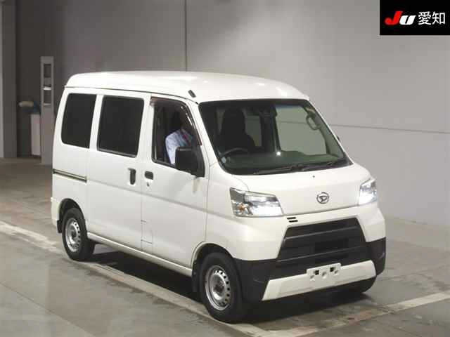 DAIHATSU HIJET VAN 2020