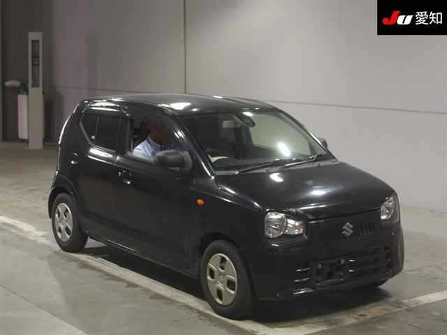 SUZUKI ALTO 2017