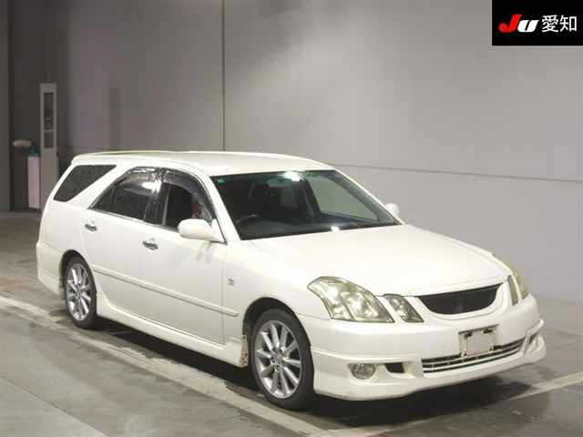 TOYOTA MARK2 BLIT 2006