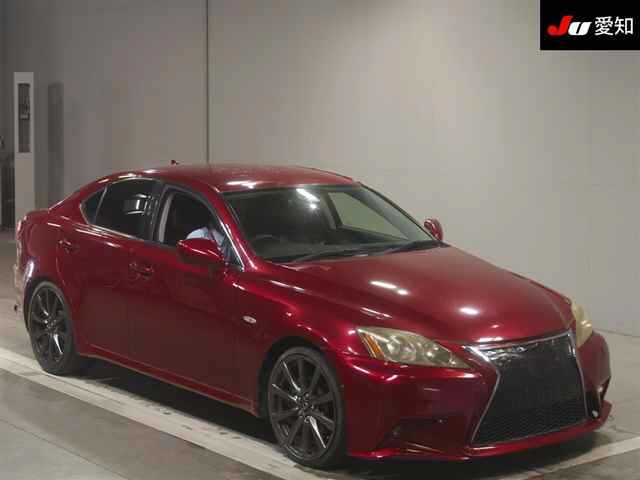 LEXUS IS 2006