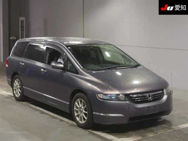 HONDA ODYSSEY 2005