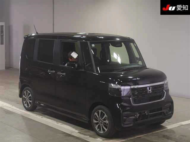 HONDA N BOX 2024