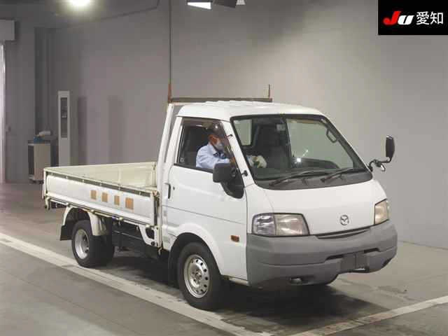 NISSAN VANETTE TRUCK