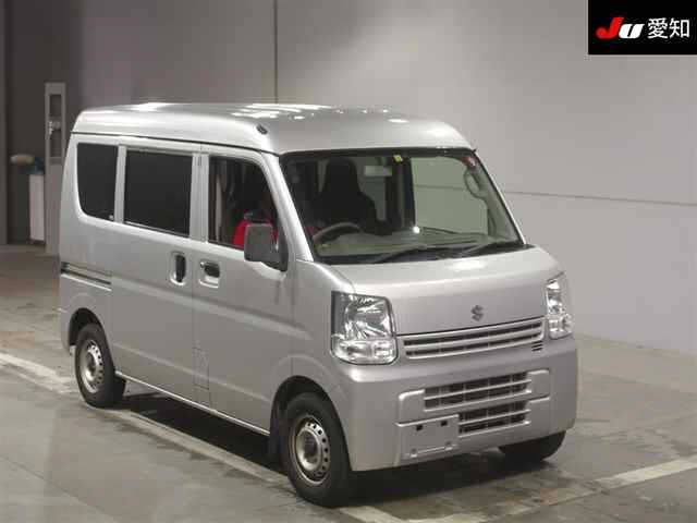 SUZUKI EVERY 2015