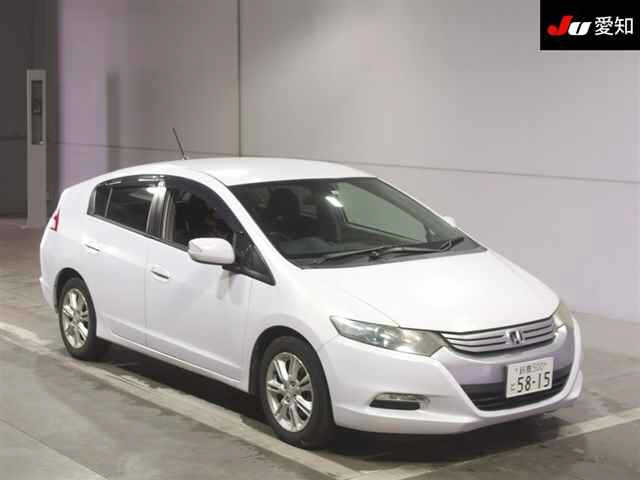 HONDA INSIGHT 2009