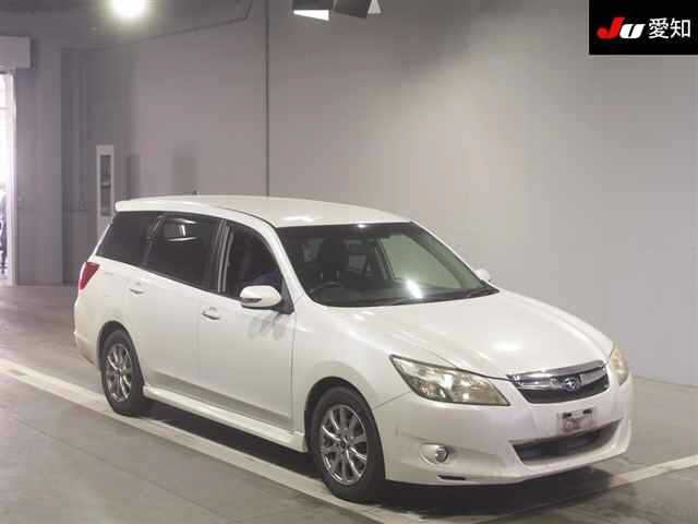 SUBARU EXIGA