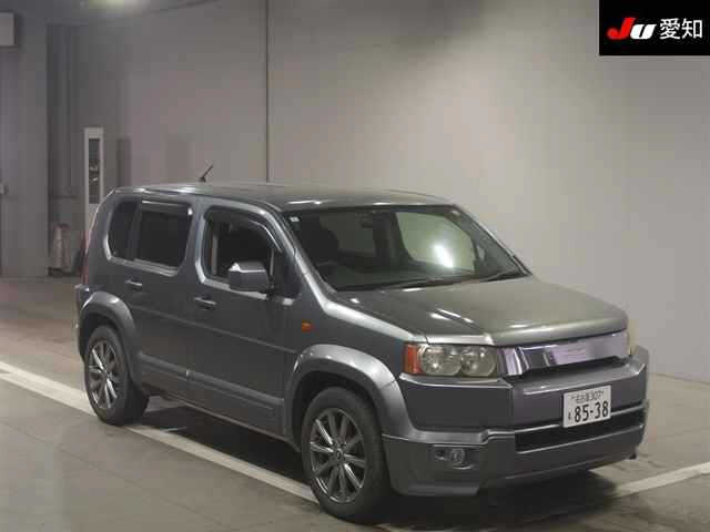 HONDA CROSSROAD 2007