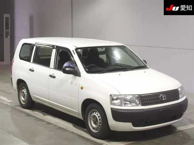 TOYOTA PROBOX 2010
