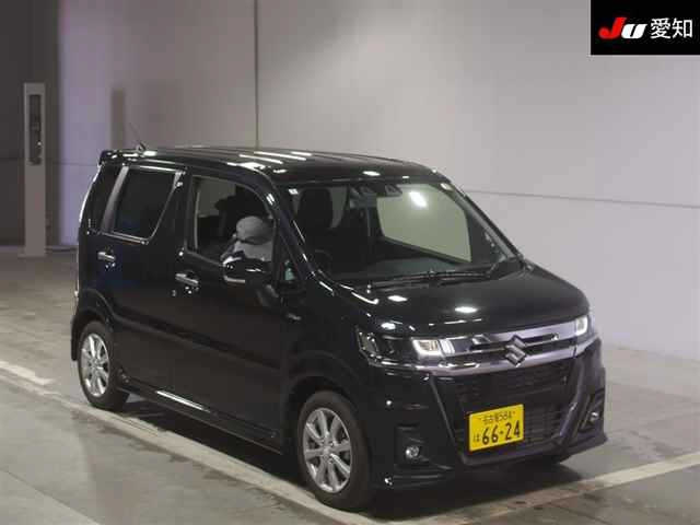 SUZUKI WAGON R 2024