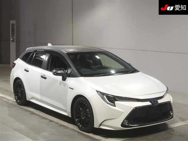 TOYOTA COROLLA TOURING 2019