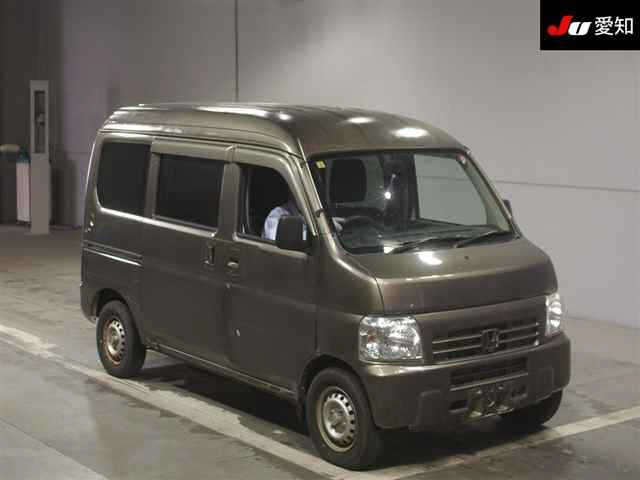 HONDA OTHER 2015