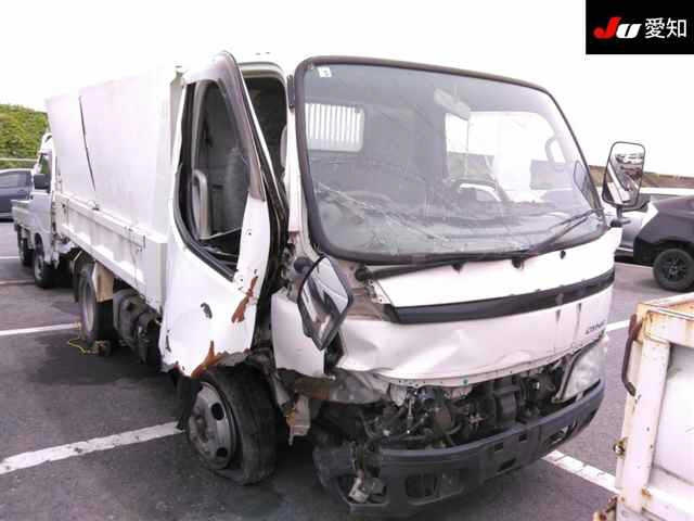 TOYOTA DYNA