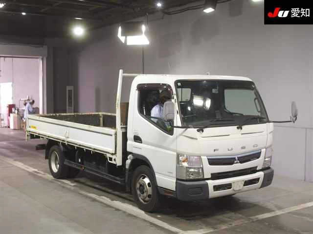 MITSUBISHI CANTER 2018