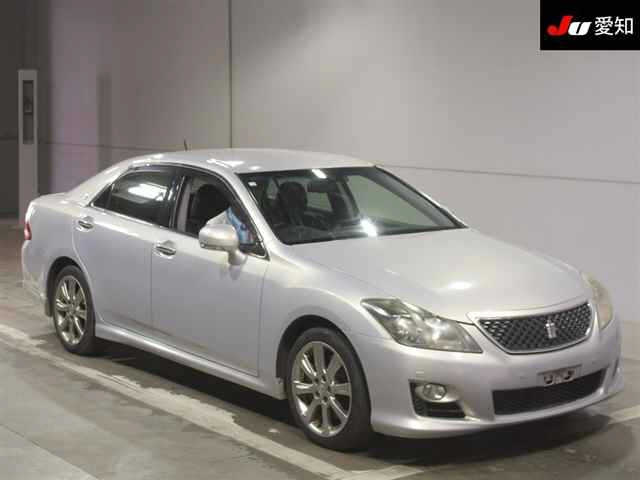 TOYOTA CROWN 2008