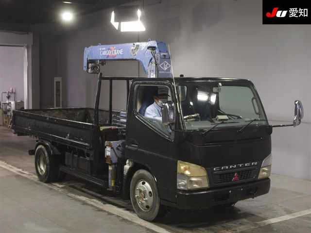 MITSUBISHI CANTER 2005