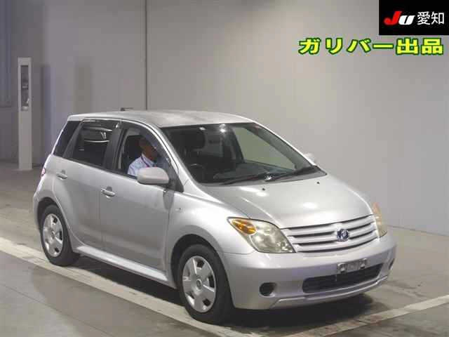 TOYOTA IST 2006