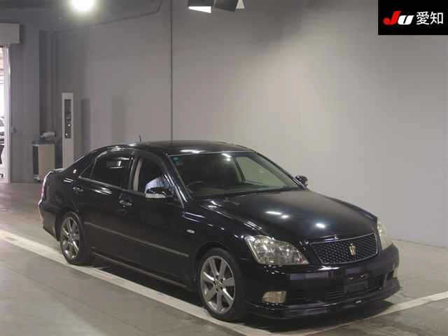 TOYOTA CROWN 2007
