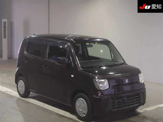 SUZUKI MRWAGON 2012