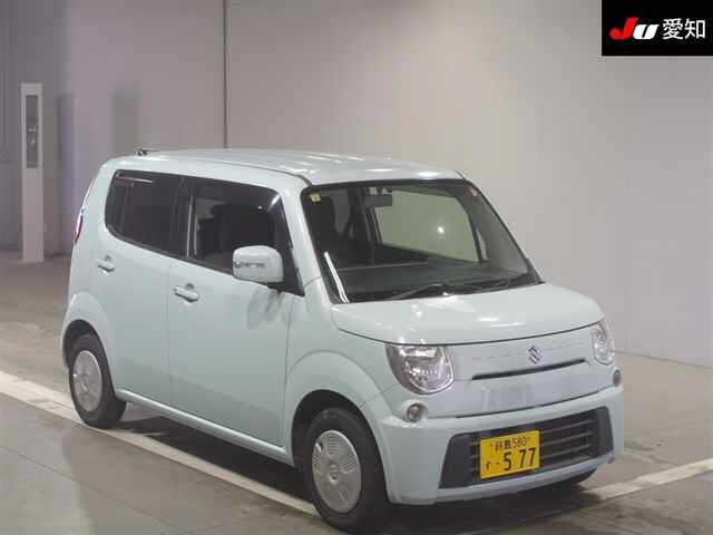 SUZUKI MRWAGON 2012