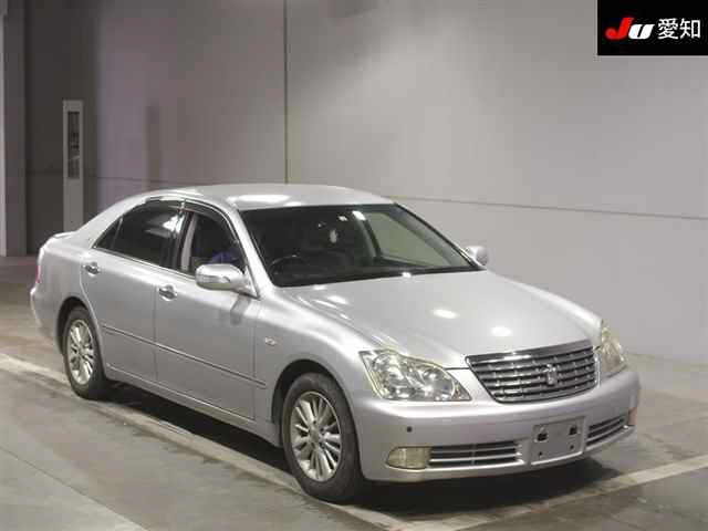 TOYOTA CROWN 2006