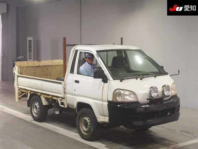 TOYOTA LITE ACE TRUCK 2006