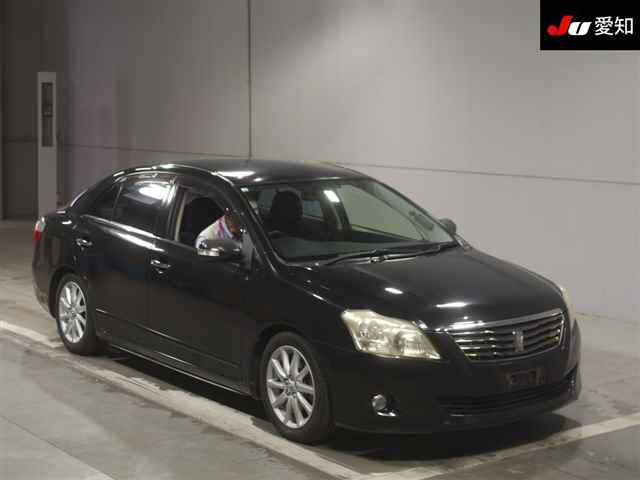 TOYOTA PREMIO 2008