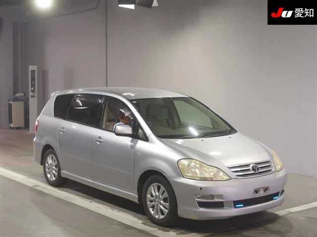 TOYOTA IPSUM