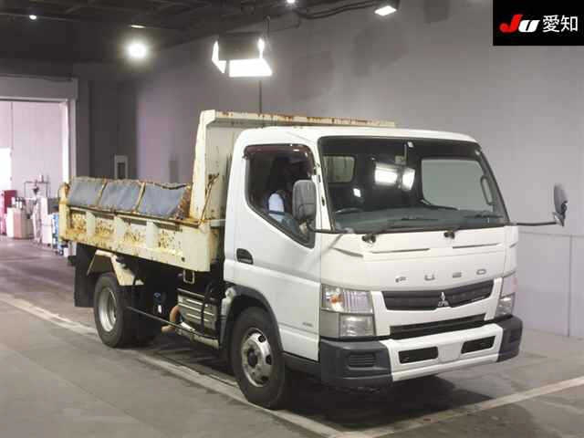 MITSUBISHI CANTER 2015