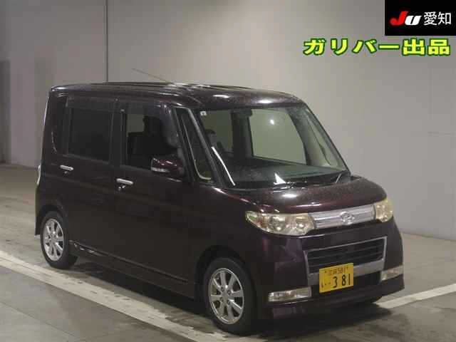 DAIHATSU TANTO 2009