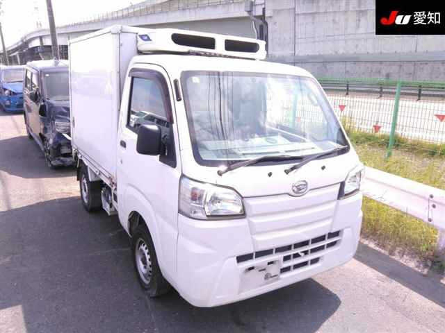 DAIHATSU HIJET TRUCK 2018