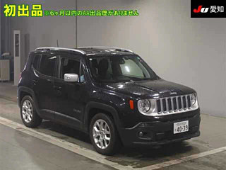 chrysler jeep-renegade