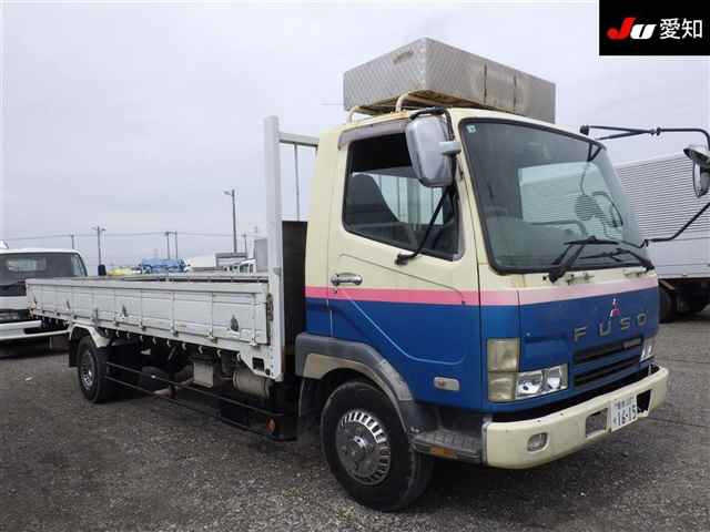 MITSUBISHI FUSO FIGHTER 2006