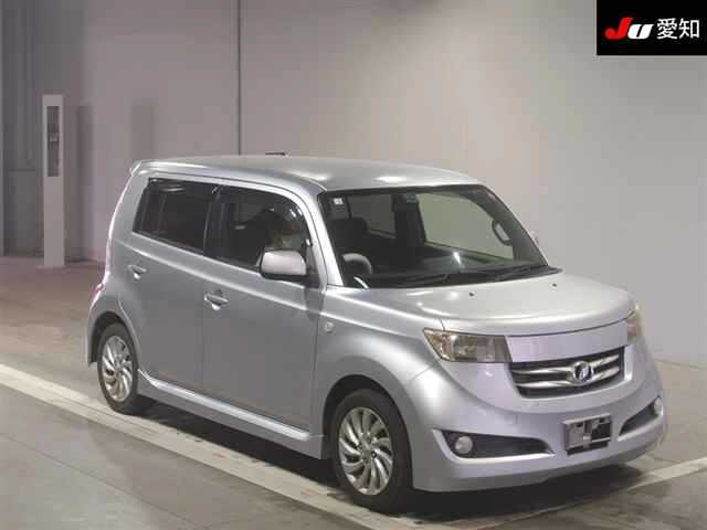 TOYOTA BB 2006