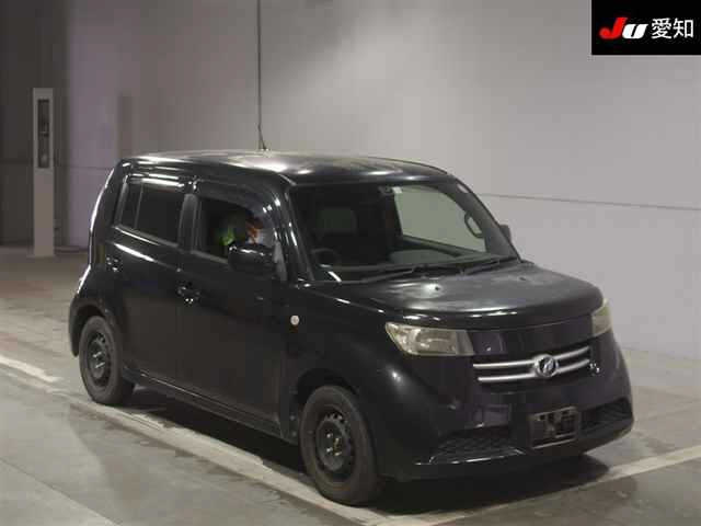TOYOTA BB 2006