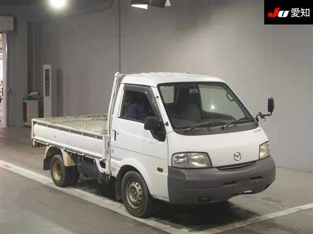 MAZDA BONGO 2007