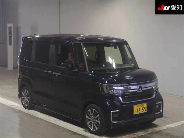 HONDA N BOX 2023