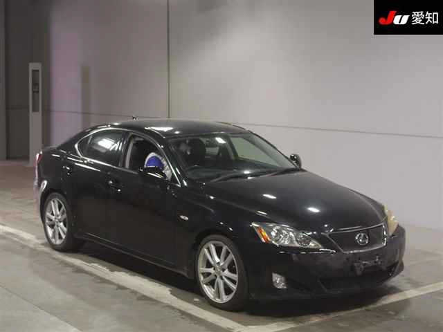 LEXUS IS 2006