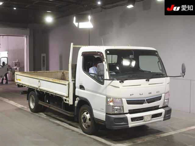 MITSUBISHI CANTER 2017
